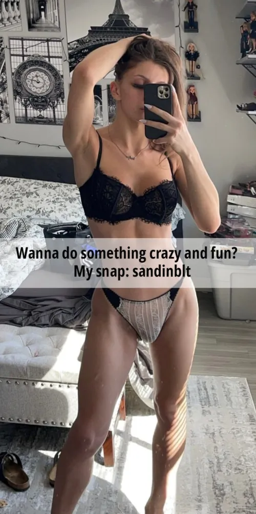 Sometimes skin is just background, sandinblt