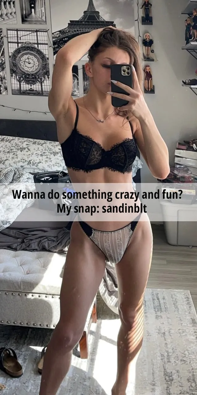 Sometimes skin is just background, sandinblt