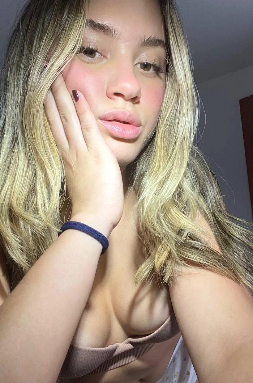 spray your load on my face tonight