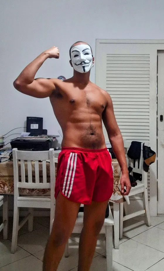 still lot of work to do, but it's getting good