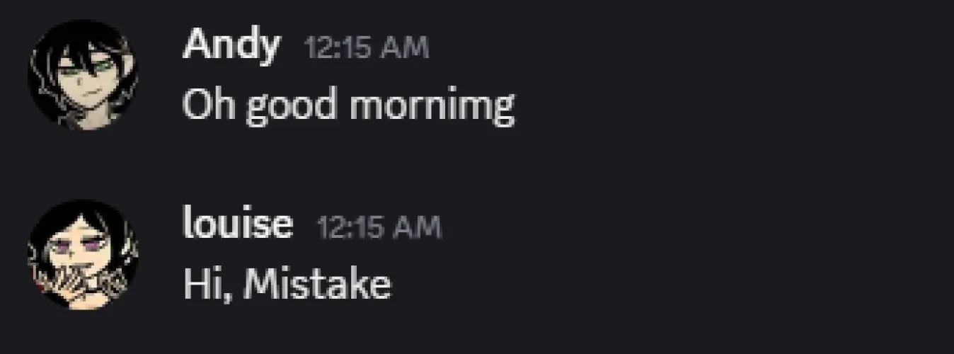 Still Roleplay Incest With my BF