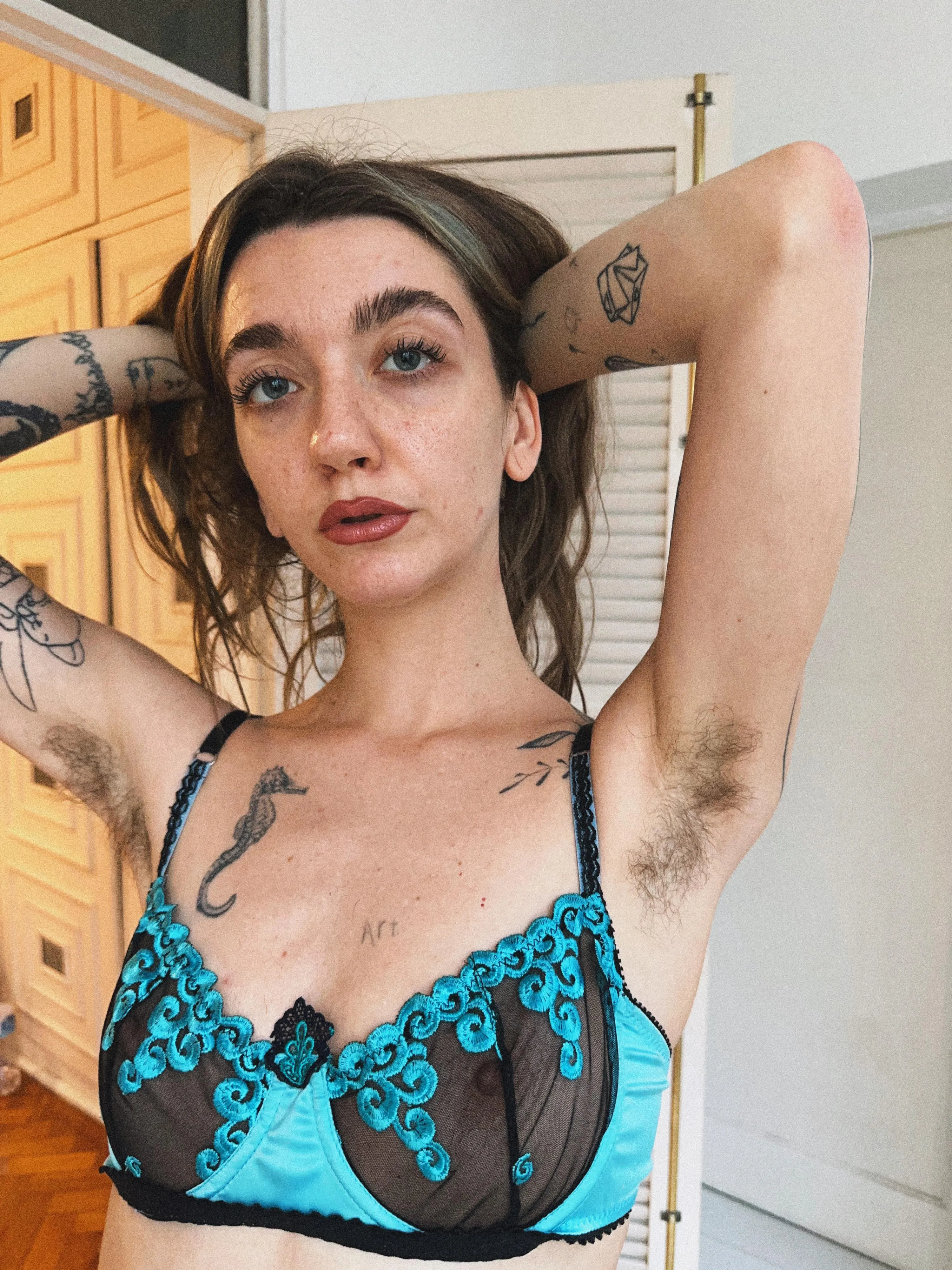 Still waiting for someone who stays