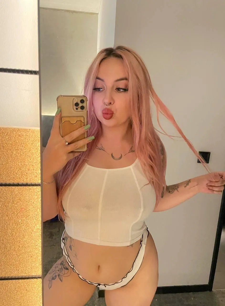 Store bryster og en masse overskud til omsorg - hvem skal malkes?