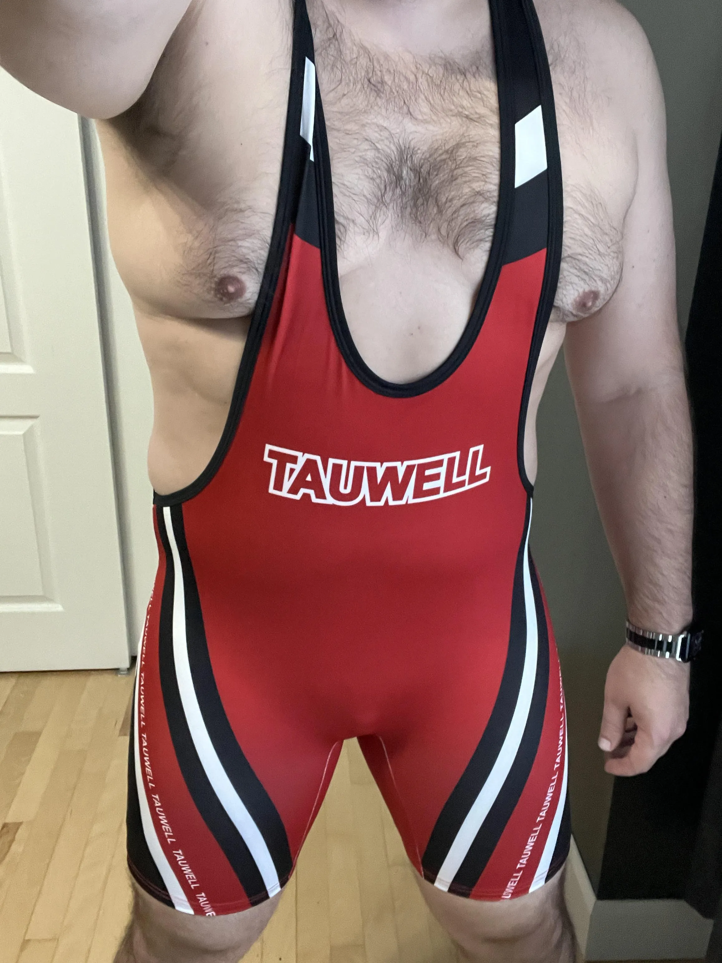 Temu singlet, what do you think?