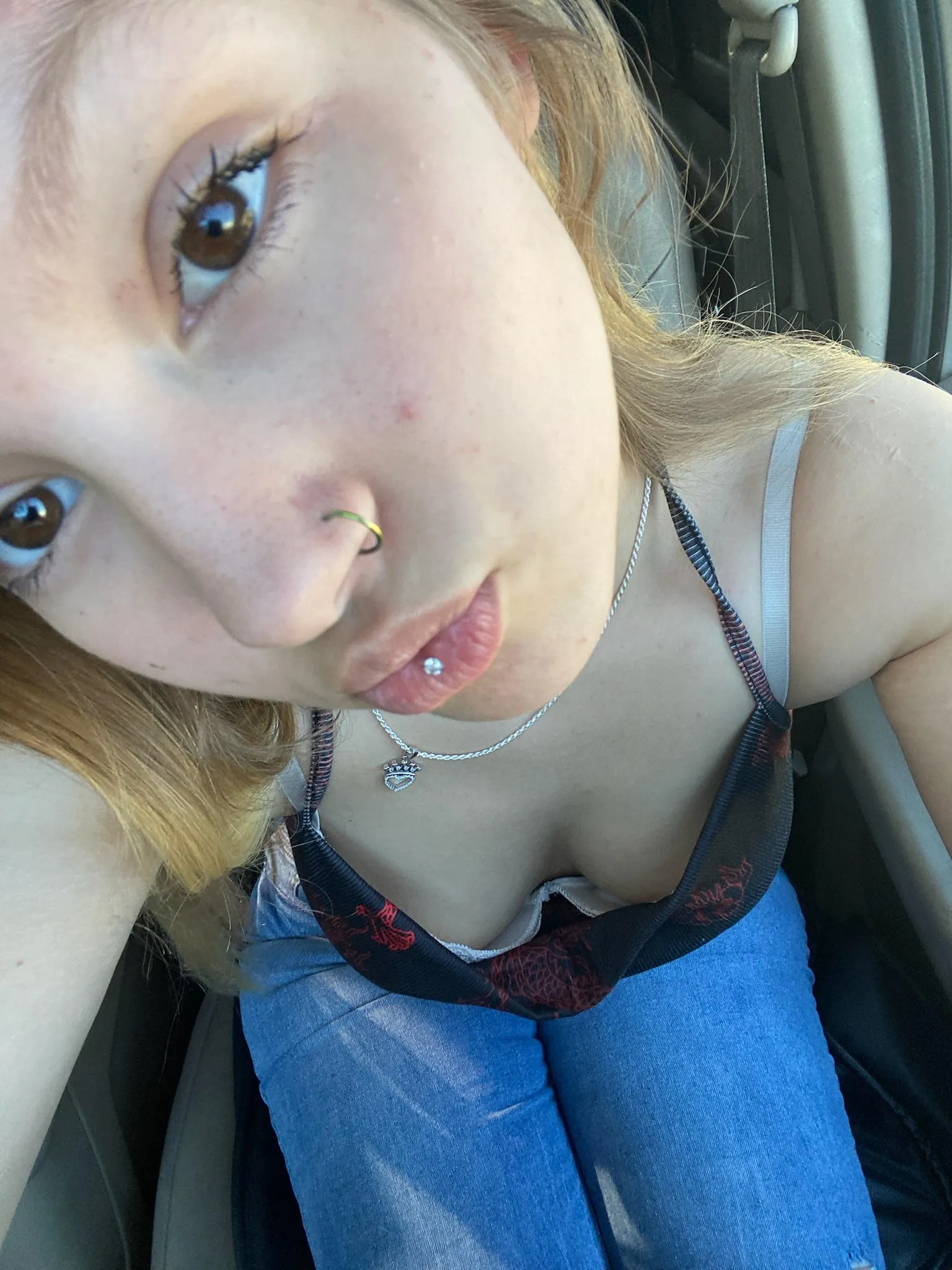 This is a good angle right? 🥰