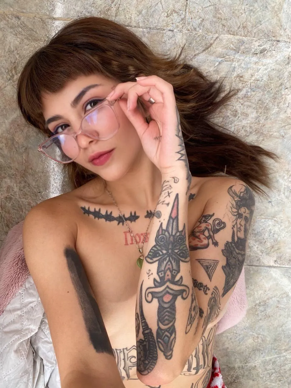 took this while pretending not to know how hot i looked