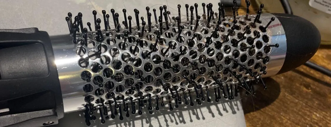 Tortured my clit and cunt