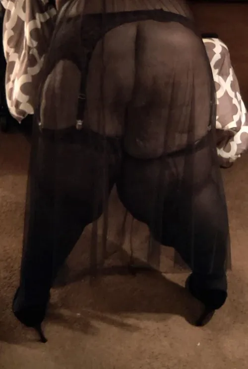 Veronica Steele ❤️ grandma 💋