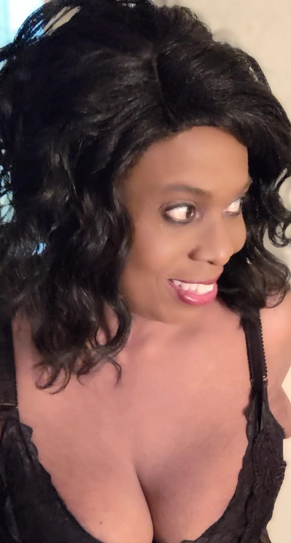 Veronica Steele 💋 Grandma