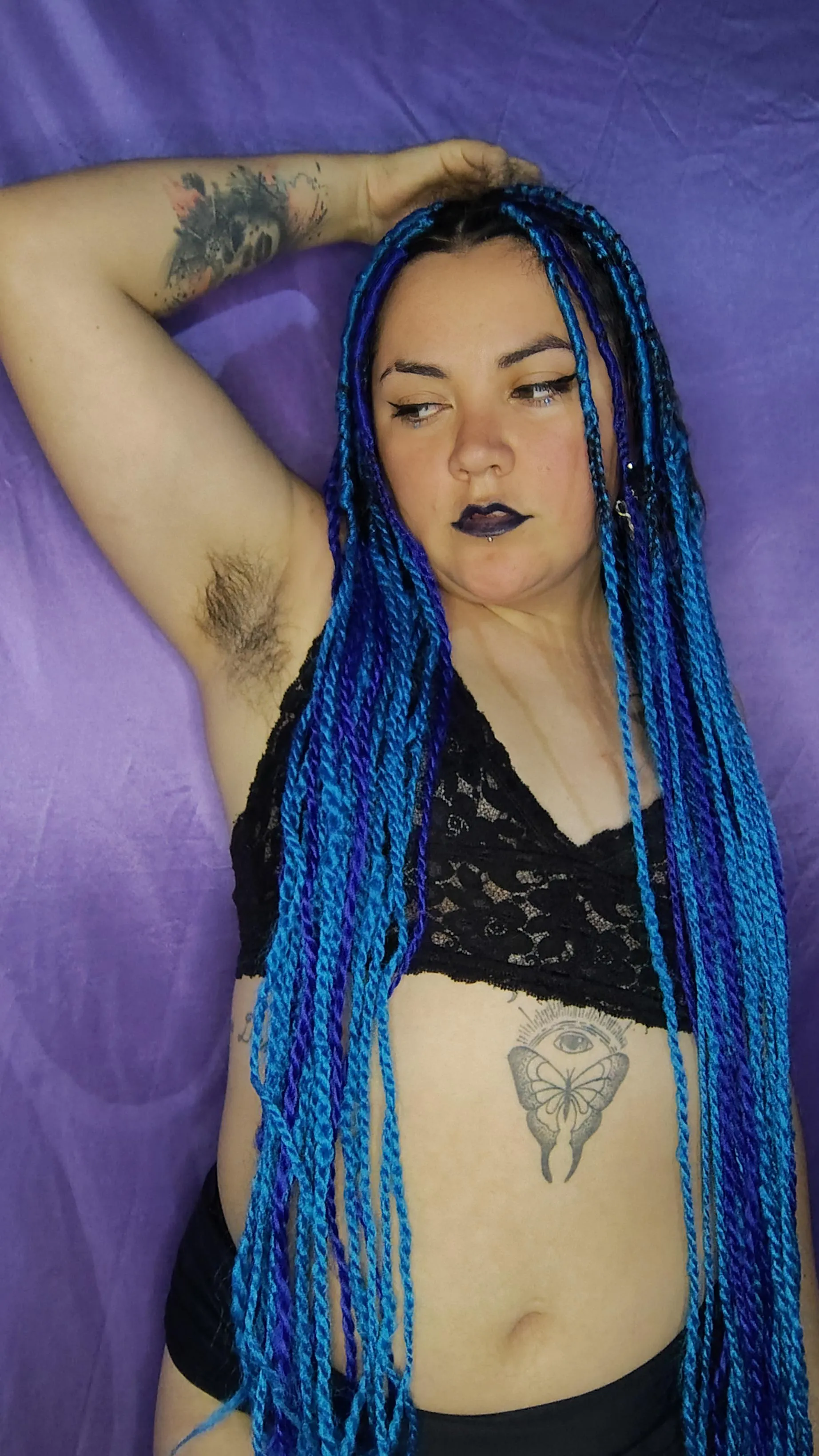 What does it smell like?