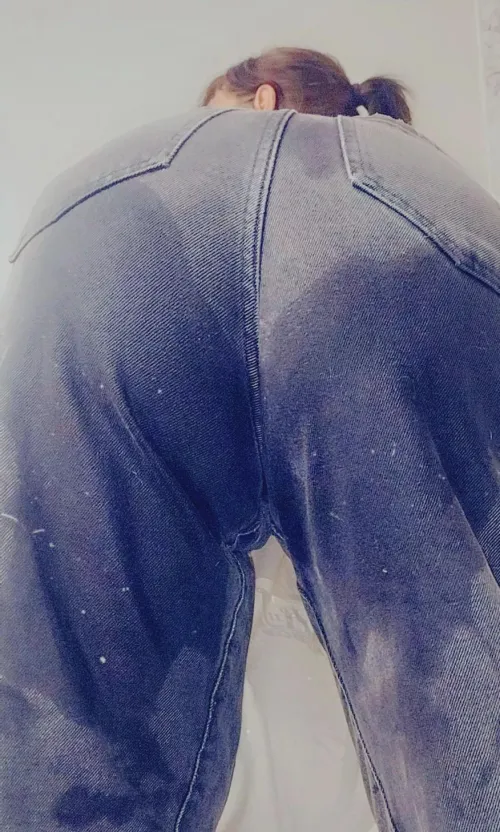 😜What would you do next? (F31)