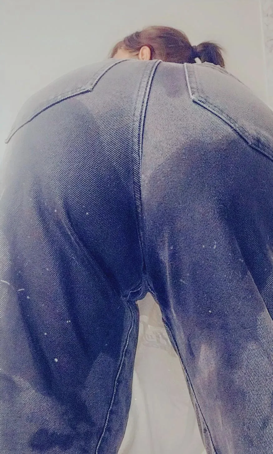 😜What would you do next? (F31)