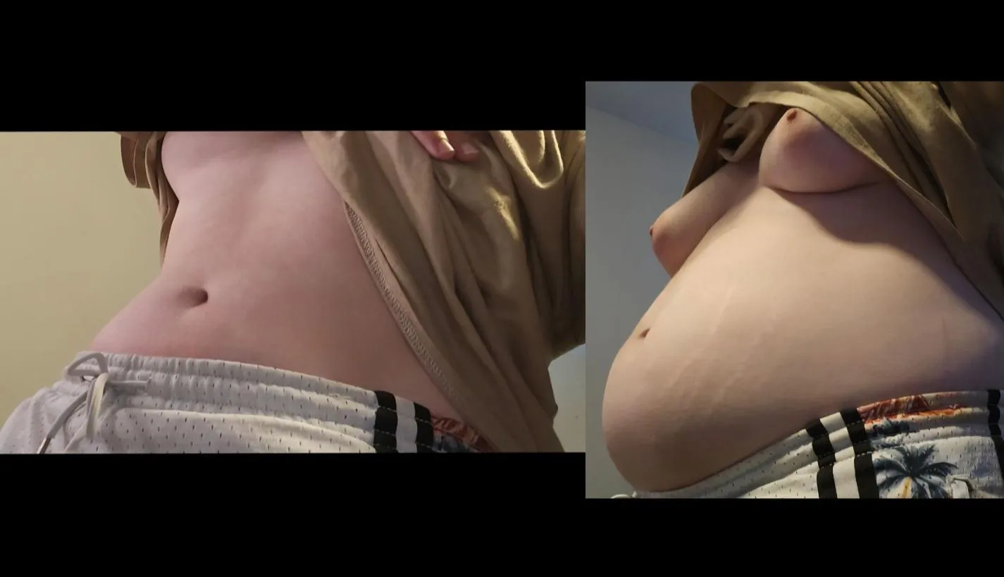 Would You Make Me Bigger??