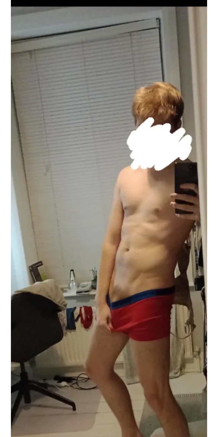 19m, end of my boyhood 😔🫡