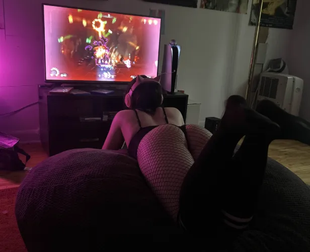 I'm loving the new doom game (I know I'm abit late XP)