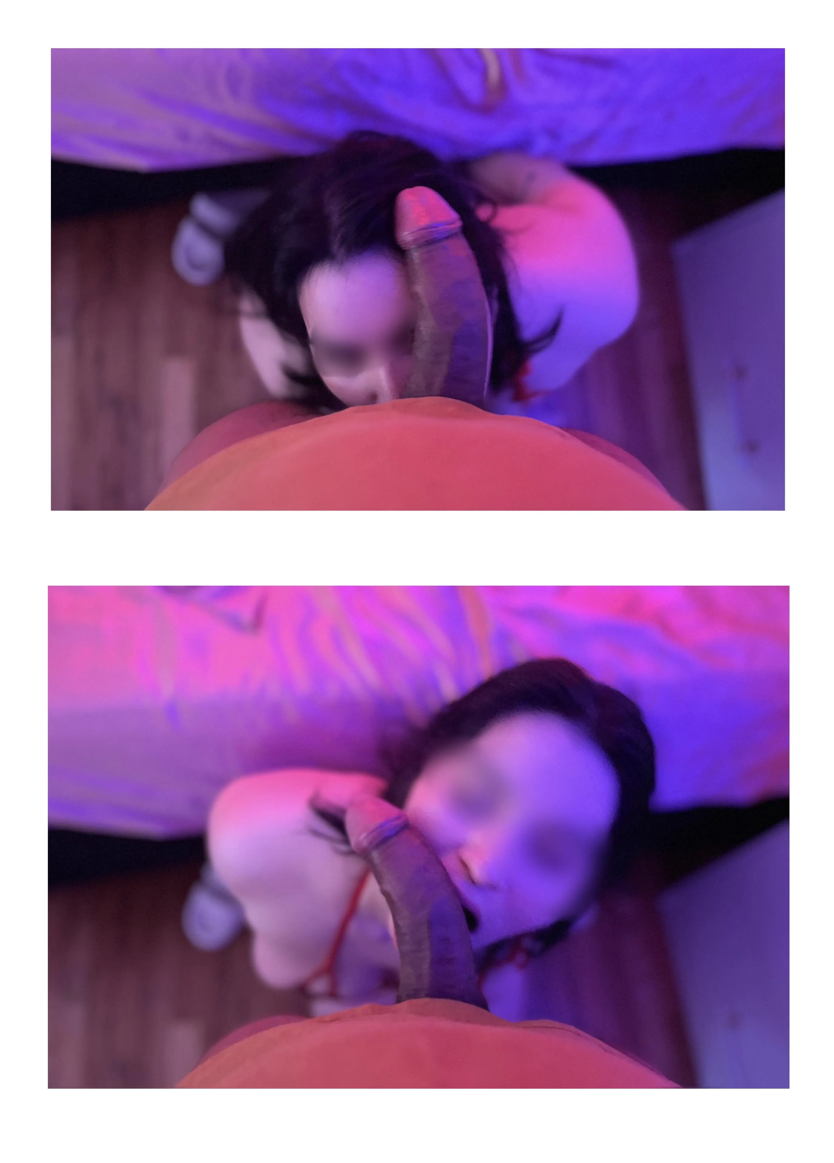 Summer = popsicle time for pretty girls