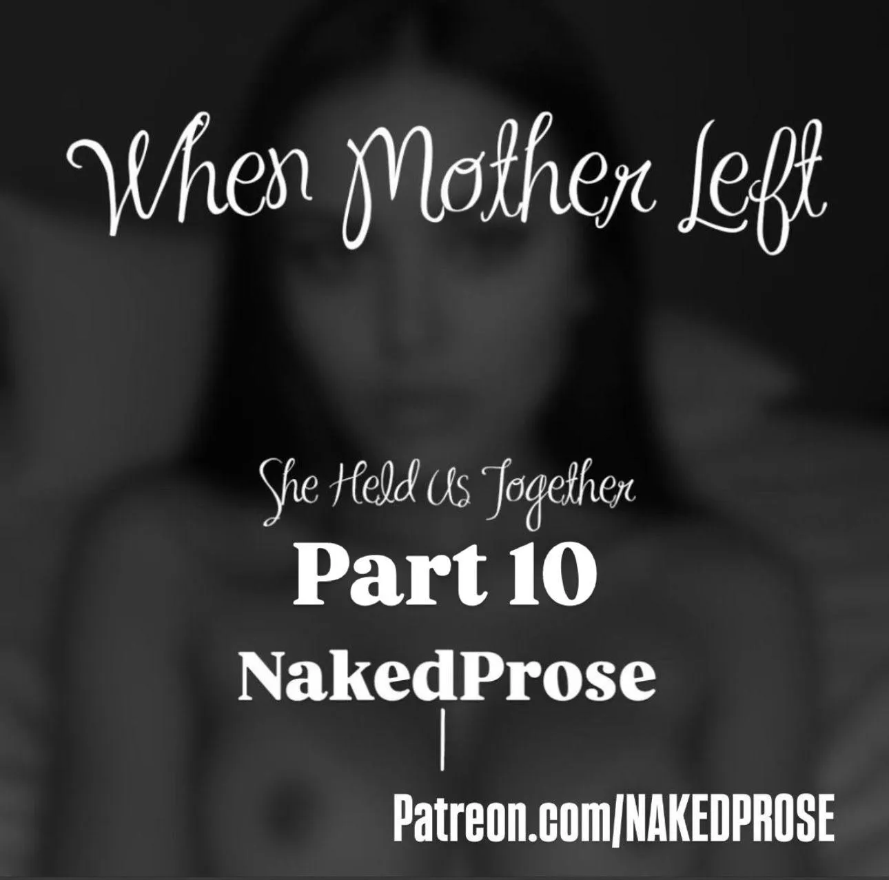 When Mother Left Part 10 - Emma's quiet retreat