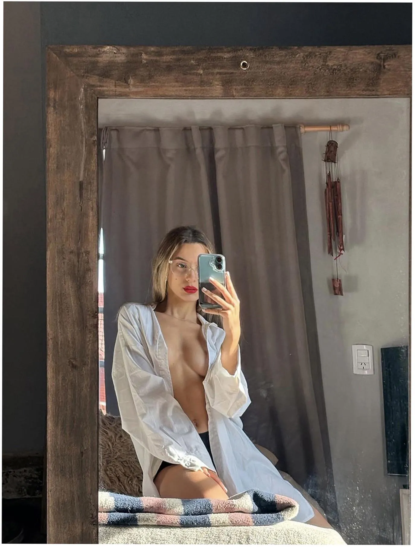 18F pls be gentle with your words… i get shy so fast