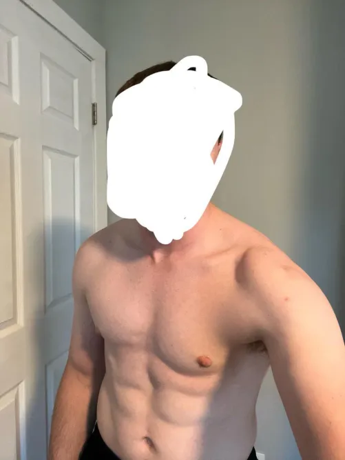 24 [M4F] #Dayton, Ohio - Wanting to pass on my genes