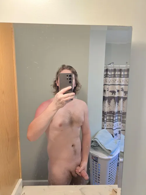 25[M], good morning Maine!