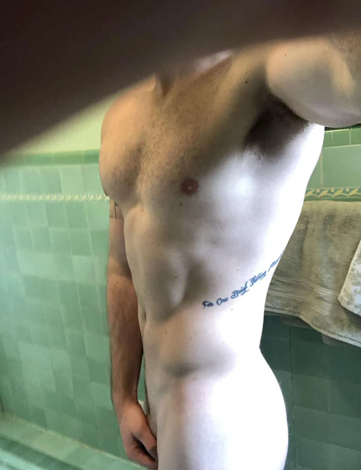 29m and feel like sharing