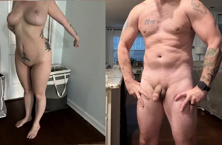 [43m/42F] [MF4MF]  happy frontal friday