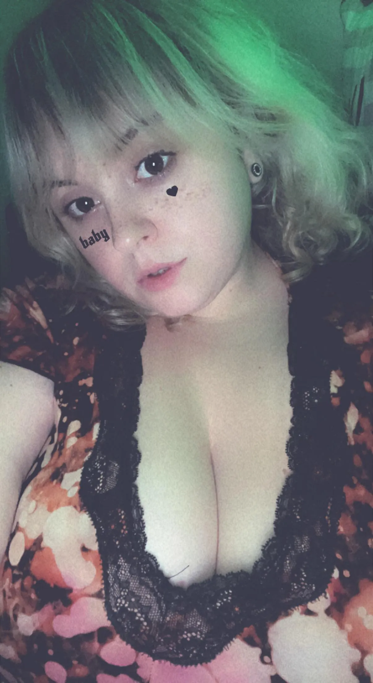 [50% OFF + more] You don’t have to be perfect—just good enough to make me smile.