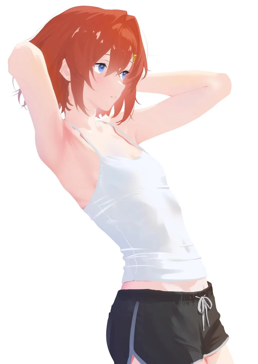 Ange Katrina [Nijisanji]