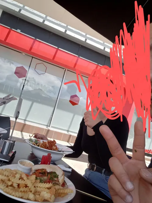 Any Couples/F Going to Young Swingers event at CCK ?