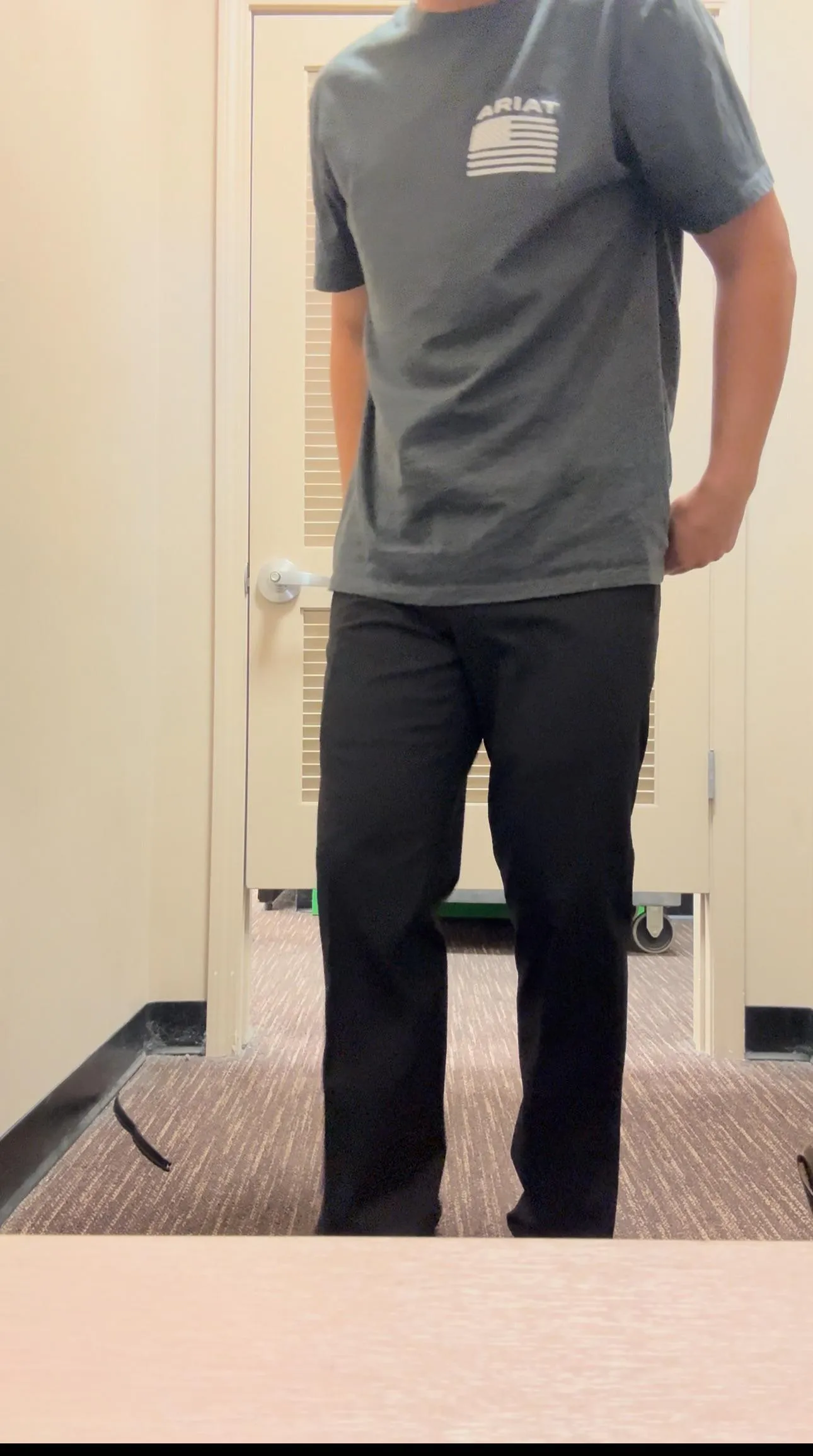 Anyone in Hamilton/West chester? 22m