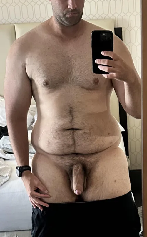 Are dadbods liked here?
