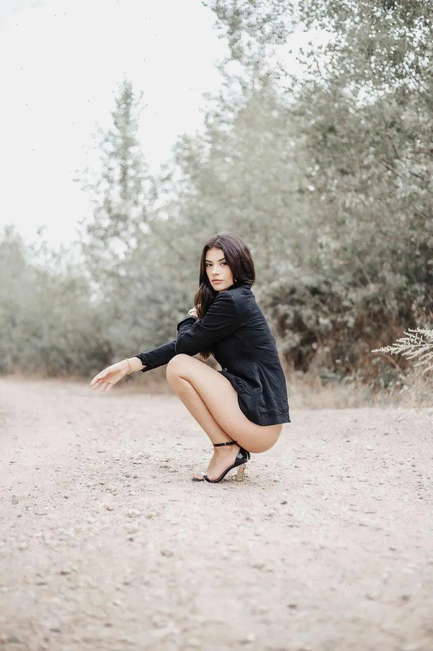 Arrow up and say yes if you're under 6.5 inches. Check inbox