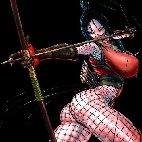 Asagi Amnesia Igawa's Asagi's clone