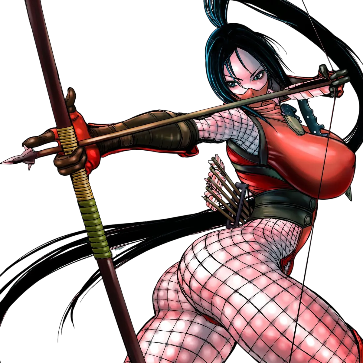 Asagi Amnesia Igawa's Asagi's clone