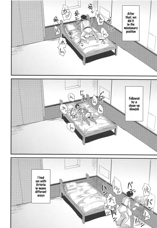 [Ashima Sandou (Ashima Takumi)] Chichiue wa Ecchi na Koto ga Shitai! (393999)