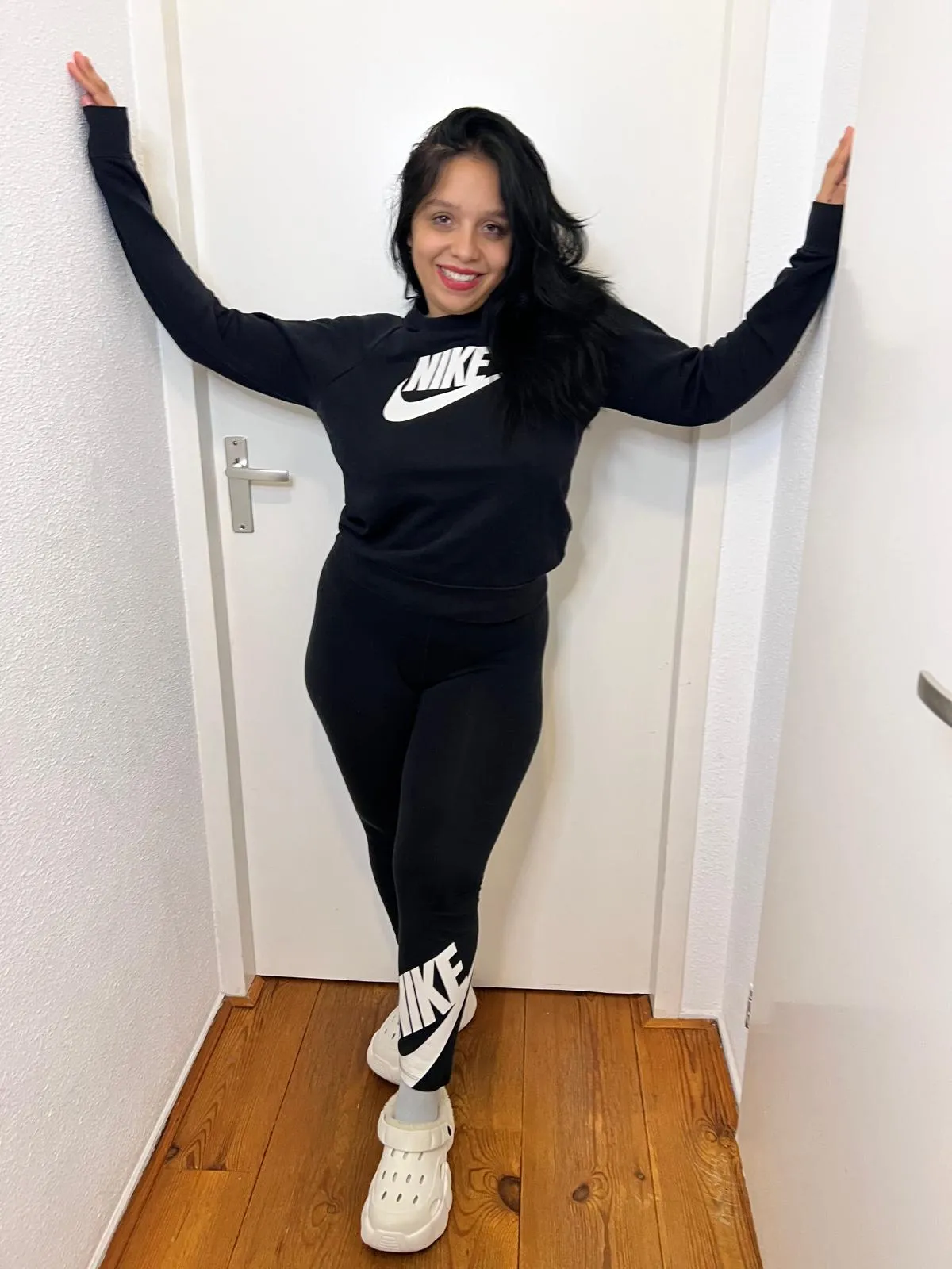 Baby, this ass is a *no apologies* zone—handle with lust