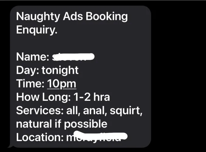 bro wants EVERYTHING