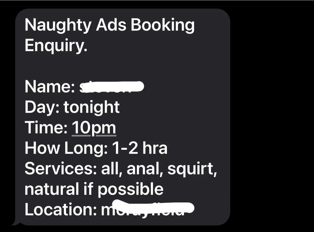 bro wants EVERYTHING