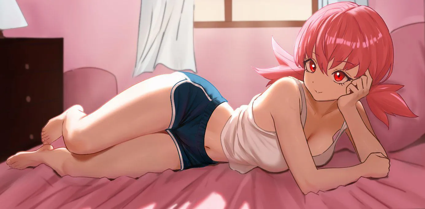 Casual Whitney [Pokemon]