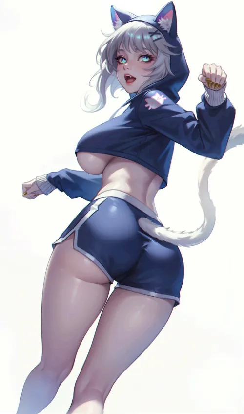 Cipher [Honkai: StarRail]