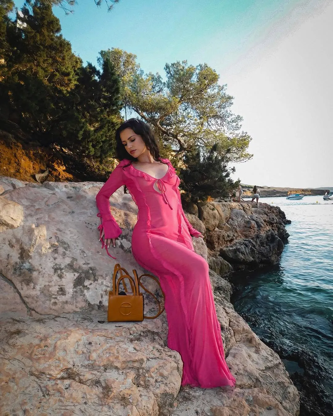 Could live in sundresses forever tbh