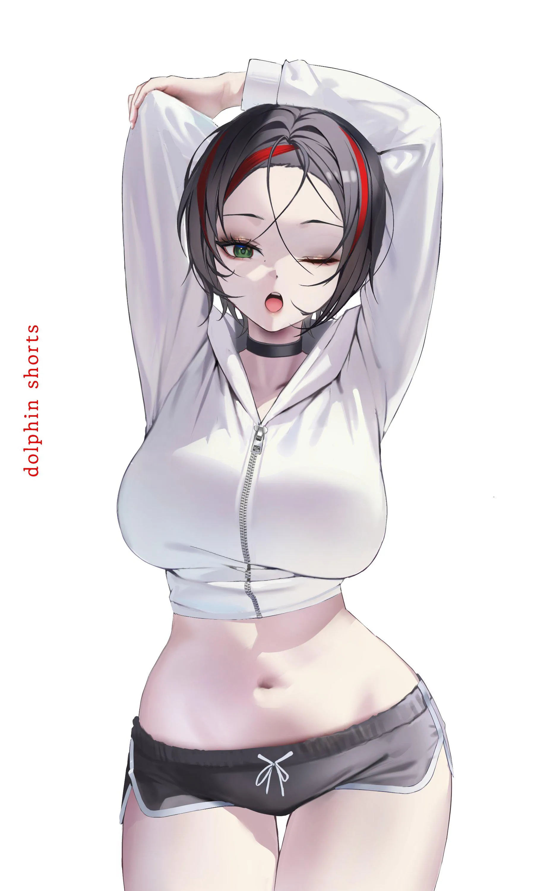 Crow [Goddess of Victory: Nikke]