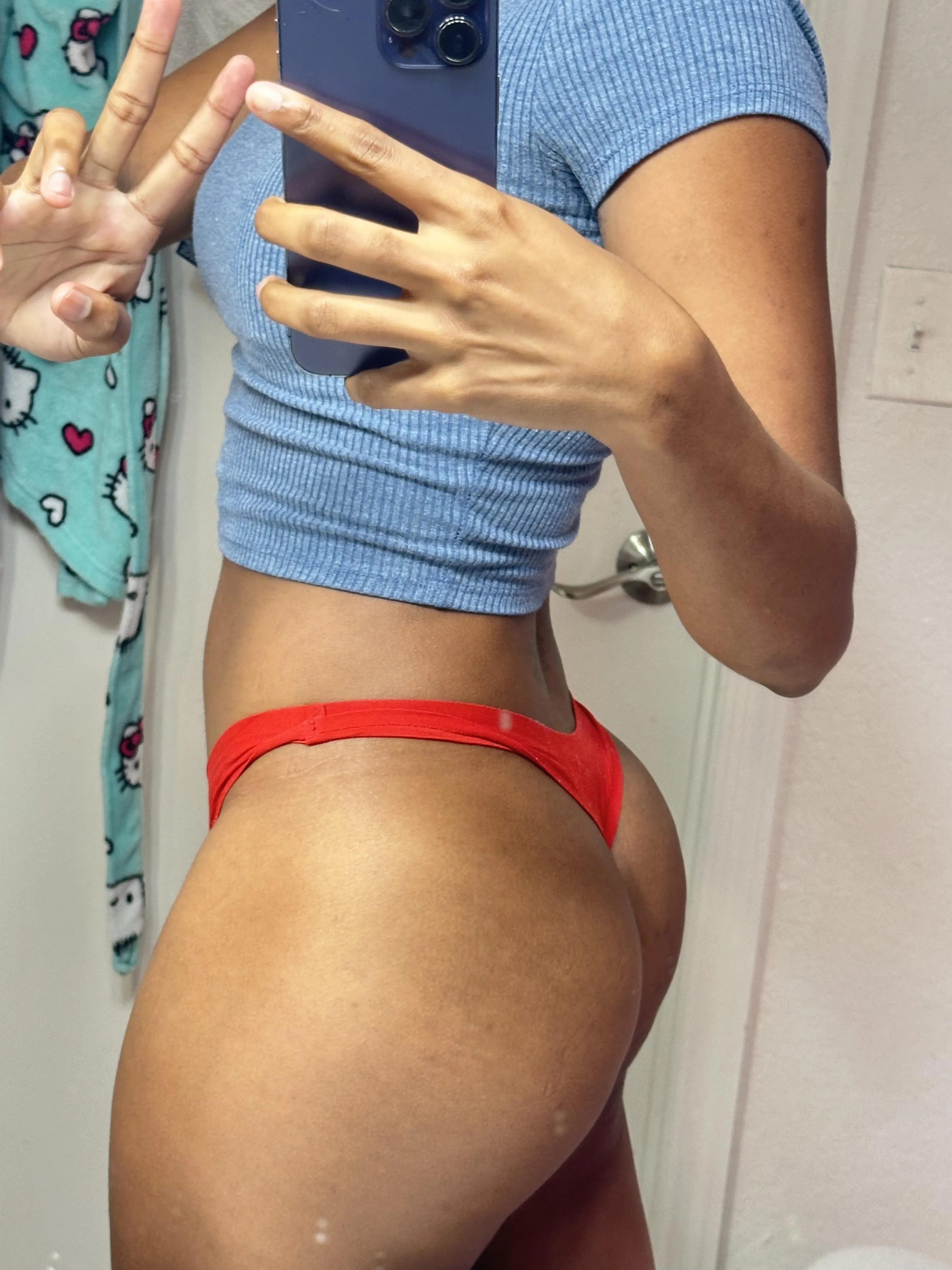 Daddy and buyers I’m here