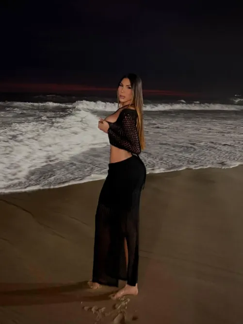 Dating a trans girl, yay or totally nay