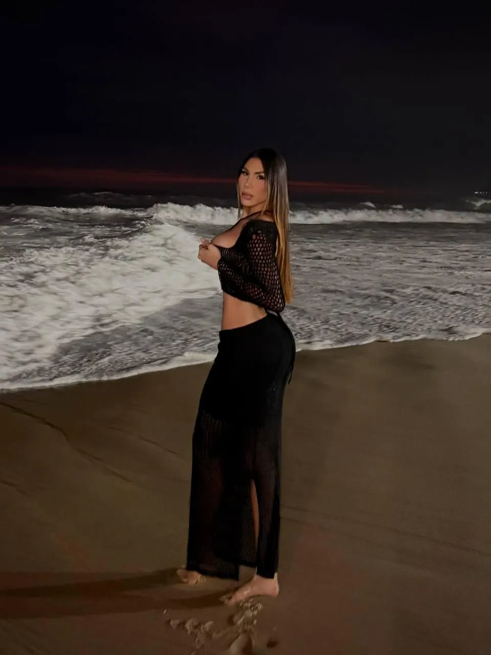 Dating a trans girl, yay or totally nay