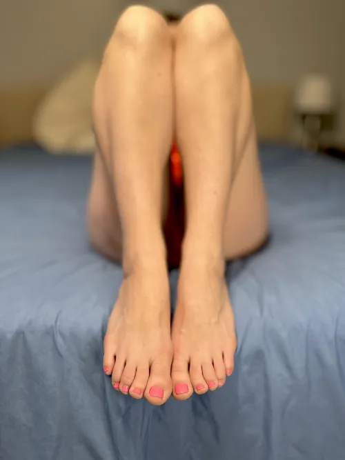 Do you like my new color as much as I do [oc]