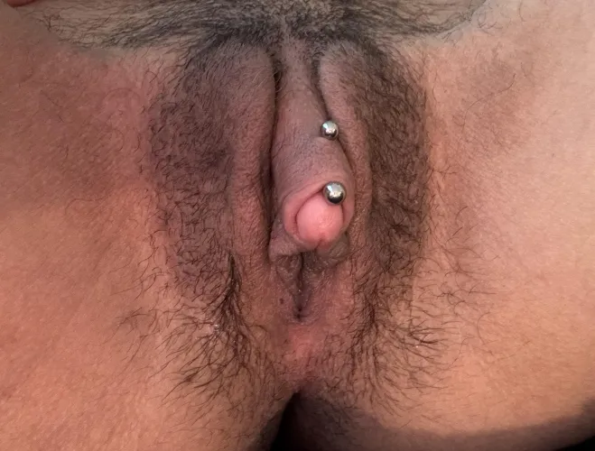 Do you think my dick is pretty?