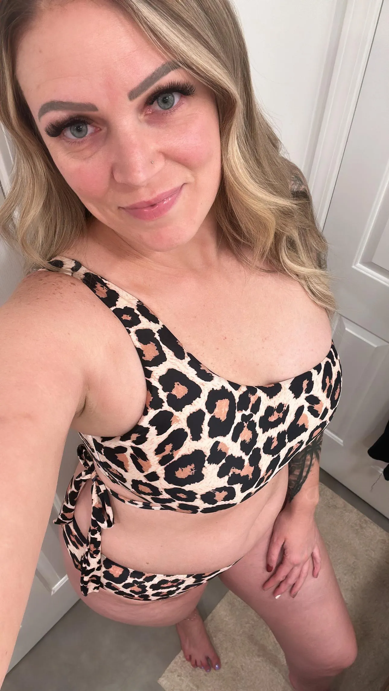 Ever bang a  MILF before 😈