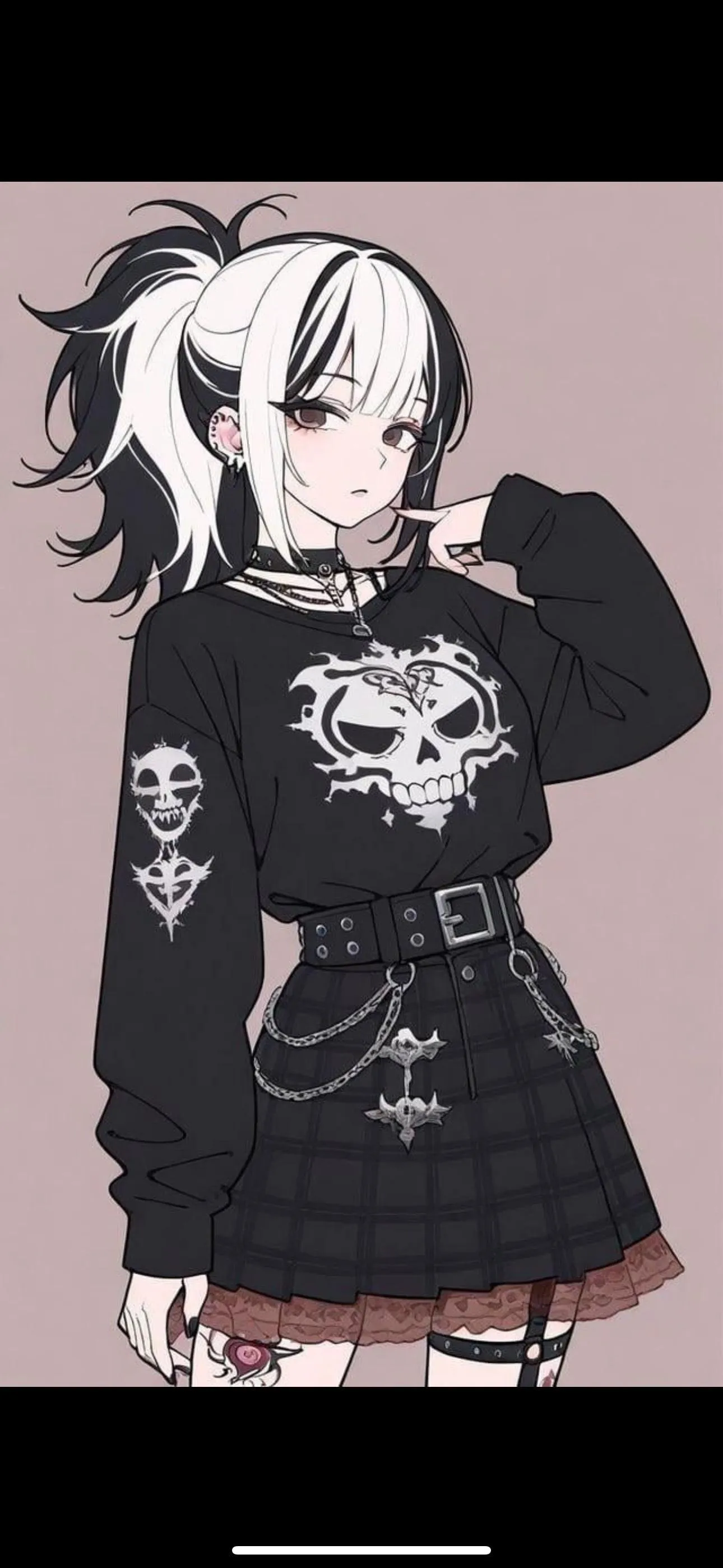 (F4A) It is a quiet day, you find yourself in a large library to relax. While searching for a nice spot, you notice a cute girl in the corner in the middle of reading. The library was dead today, it would be surprising if anyone knew the two of you were 