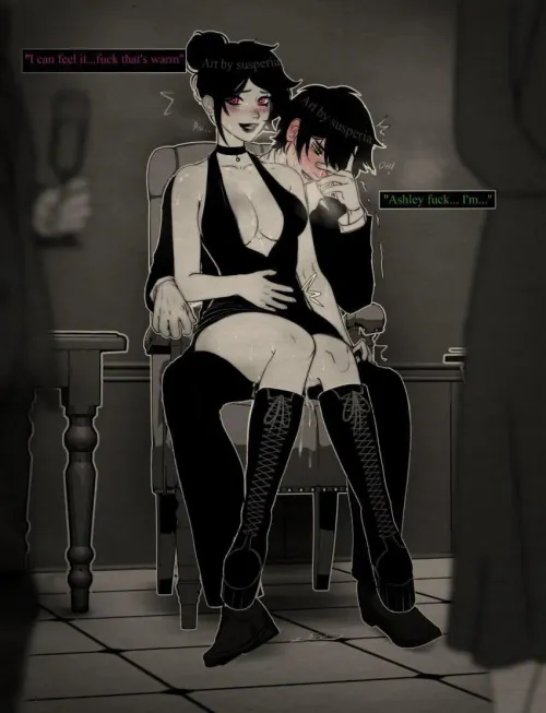 (F4M) I’m looking for someone to go absolutely feral in a breeding frenzy! I want to be filled to the brim with cum! Tell me your kinks and limits 💕